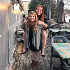 Meet your Posher, Jackilyn